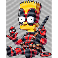 Marvel Comics-MA 711